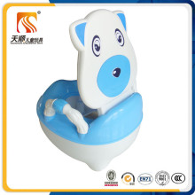 Convenient Baby Potty Training Seat with Removable Toilet for Sale